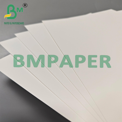 200um A4 A3 waterdicht PET synthetisch papier voor laserprinten