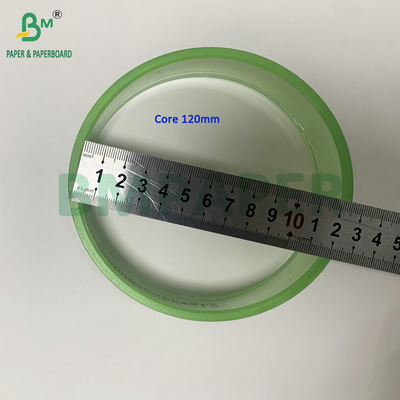 34 mm 36 mm 25 g 26 g Wit MG-verpakkingspapier voor stroembedrijven