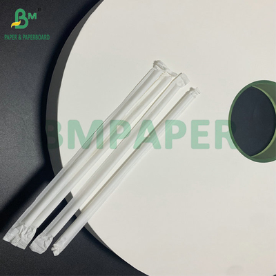 34 mm 36 mm 25 g 26 g Wit MG-verpakkingspapier voor stroembedrijven
