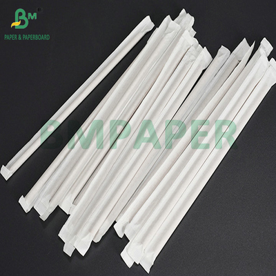 34 mm 36 mm 25 g 26 g Wit MG-verpakkingspapier voor stroembedrijven