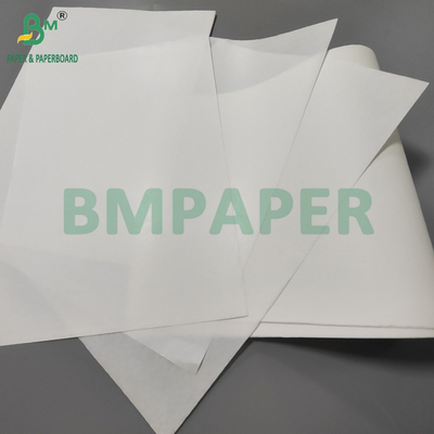 40 gsm 45 gsm MG Wit ambachtelijk papier voor enveloppen 37 cm 42 cm Goed taai