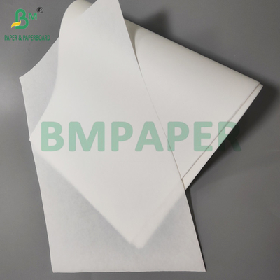 40 gsm 45 gsm MG Wit ambachtelijk papier voor enveloppen 37 cm 42 cm Goed taai