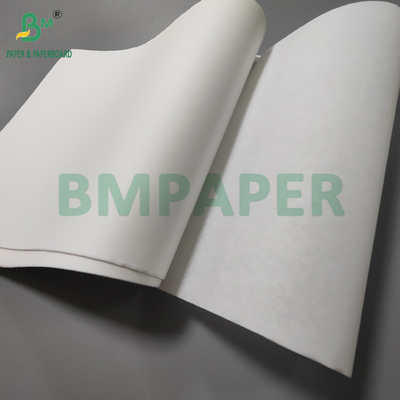40 gsm 45 gsm MG Wit ambachtelijk papier voor enveloppen 37 cm 42 cm Goed taai