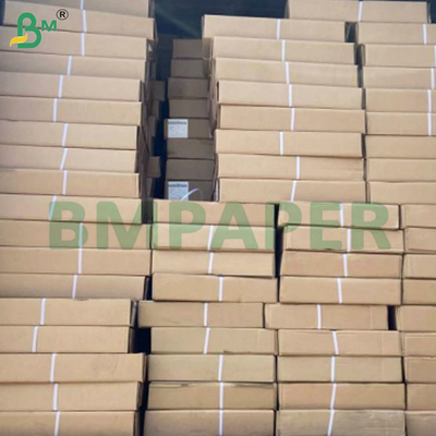 20lb CAD Plotter Paper Rolls voor Ingenieursprinting 610mm*150m