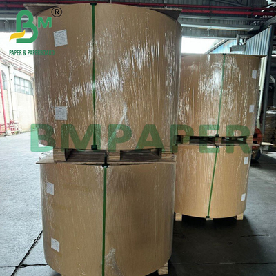 80 g 25 kg 40 kg Duurzaam composteerbaar Bruin Uitbreidbaar zak Kraftpapier
