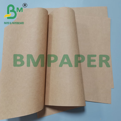 80 g 25 kg 40 kg Duurzaam composteerbaar Bruin Uitbreidbaar zak Kraftpapier