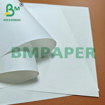 70 x 100 cm Kit7 Vetvrij papier grondstof voor fastfoodverpakkingen