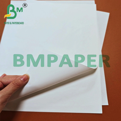 70 x 100 cm Kit7 Vetvrij papier grondstof voor fastfoodverpakkingen
