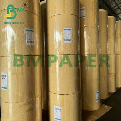 75 g NCR CB CFB CF koolstofvrij kopieerpapier voor facturen 57 X 87 cm