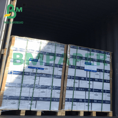 75 g NCR CB CFB CF koolstofvrij kopieerpapier voor facturen 57 X 87 cm