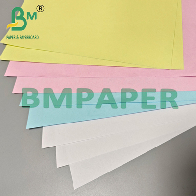 75 g NCR CB CFB CF koolstofvrij kopieerpapier voor facturen 57 X 87 cm