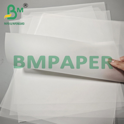 83 g 90 g 113 g Transparent Vellum Tracing Paper Voor CAD-tekening