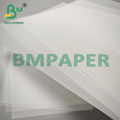 83 g 90 g 113 g Transparent Vellum Tracing Paper Voor CAD-tekening