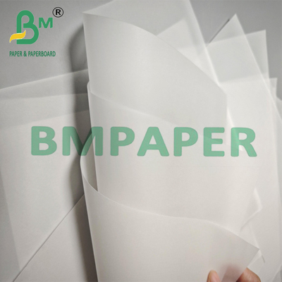83 g 90 g 113 g Transparent Vellum Tracing Paper Voor CAD-tekening