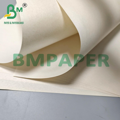 45 g 61 x 86 cm gerecycled pulp krantenpapier voor de verpakking van bloemen