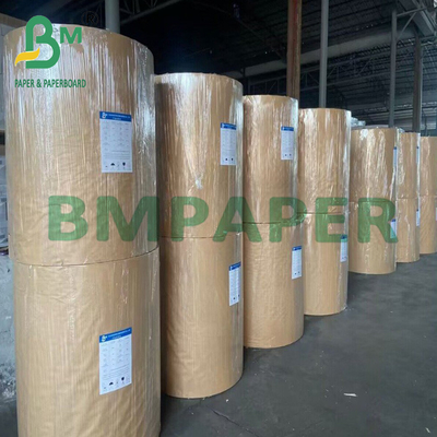 45 g 61 x 86 cm gerecycled pulp krantenpapier voor de verpakking van bloemen