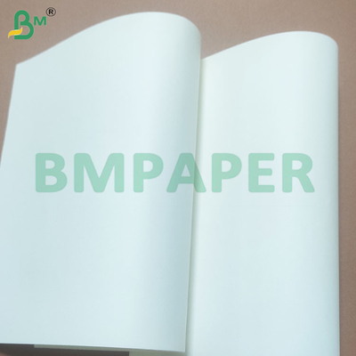 A4-formaat 80 gram offsetpapier met milieucertificaat voor duurzaam kantoorgebruik