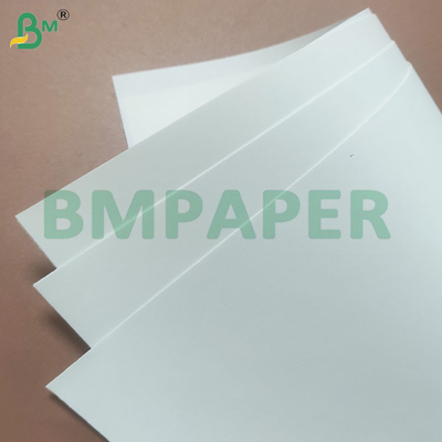 A4-formaat 80 gram offsetpapier met milieucertificaat voor duurzaam kantoorgebruik