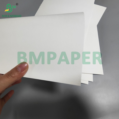 0.7mm 0,9mm Absorberend Coaster Paper Board Voor Drank 70 x 100cm Lichtgewicht