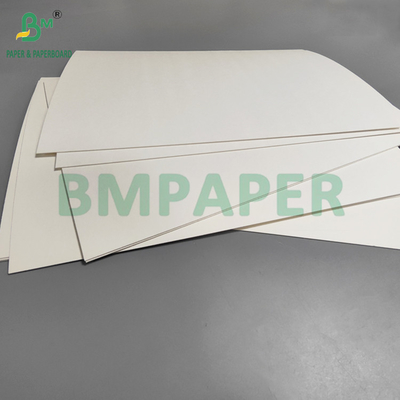 0.7mm 0,9mm Absorberend Coaster Paper Board Voor Drank 70 x 100cm Lichtgewicht