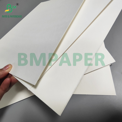 0.7mm 0,9mm Absorberend Coaster Paper Board Voor Drank 70 x 100cm Lichtgewicht