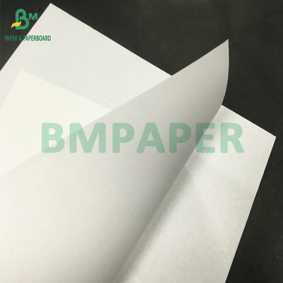 Houtpulp 50 gm 60 gm hoogwit kraftpapier voor verpakkingszakken