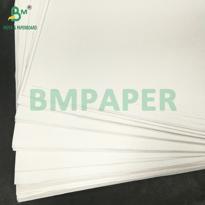 Houtpulp 50 gm 60 gm hoogwit kraftpapier voor verpakkingszakken