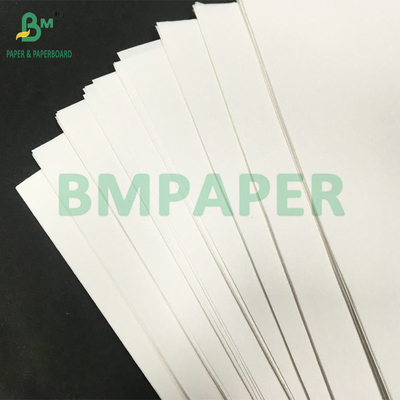 Houtpulp 50 gm 60 gm hoogwit kraftpapier voor verpakkingszakken