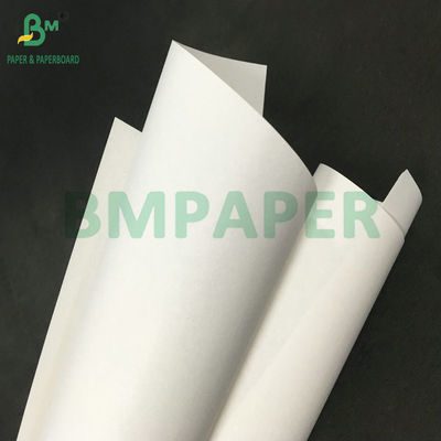 Houtpulp 50 gm 60 gm hoogwit kraftpapier voor verpakkingszakken