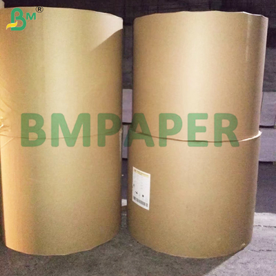 Hoge oppervlakkestevigheid MG Bruin Kraftpapier 30 - 50 g