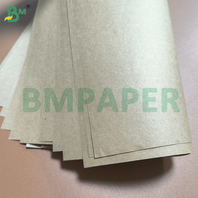 Hoge oppervlakkestevigheid MG Bruin Kraftpapier 30 - 50 g