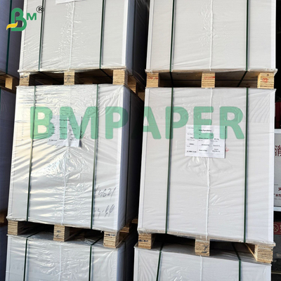 Hoge oppervlakkestevigheid MG Bruin Kraftpapier 30 - 50 g