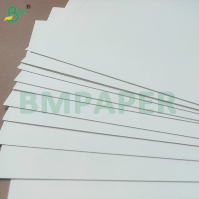 Absorberend Coaster Papierplaten Leekproof Hittebestendige Duurzaam