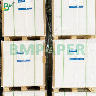 Absorberend Coaster Papierplaten Leekproof Hittebestendige Duurzaam
