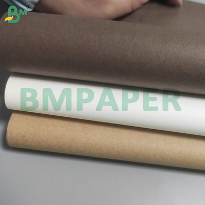 Oliebestendige papier van levensmiddelenkwaliteit voor veilig en betrouwbaar verpakkingsgebruik