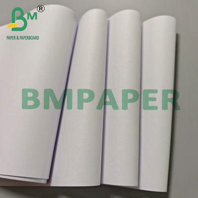 60 g 100 g 120 g Ivorenwit Offset Printing Onbekleed Papier Voor Notebook