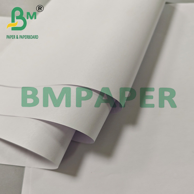 60 g 100 g 120 g Ivorenwit Offset Printing Onbekleed Papier Voor Notebook