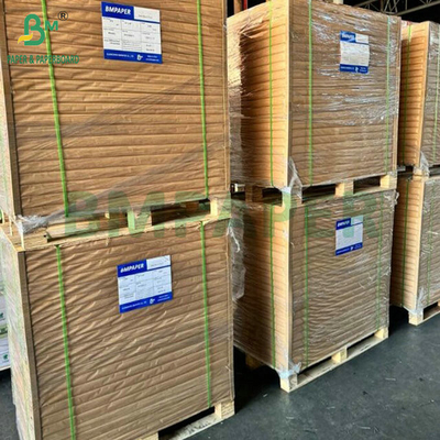 4 x 3 voet 30 gsm 40 gsm Kraft Kleur Silicone Pergament Papier Voor Bakken Voedsel