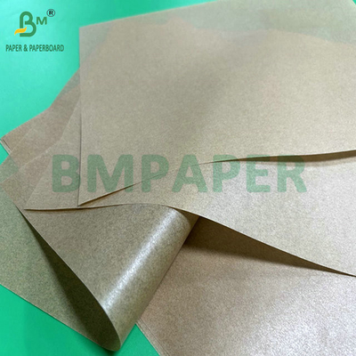 4 x 3 voet 30 gsm 40 gsm Kraft Kleur Silicone Pergament Papier Voor Bakken Voedsel