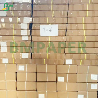 20 lb plotterpapierrolletjes voor CAD-ontwerpen en technische tekeningen