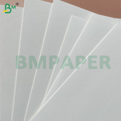Papierplaten met een hoge absorptievermogen voor een betere vochtopname