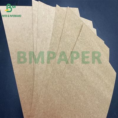 Vetvast 15 g PE Gecoat 250 g 270 g Kraftpapier voor take-away Food Box