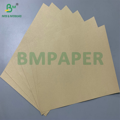 Kraftpapier van hoge kwaliteit, lichtbruin, voor het maken van enveloppen