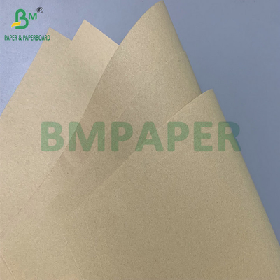 Kraftpapier van hoge kwaliteit, lichtbruin, voor het maken van enveloppen