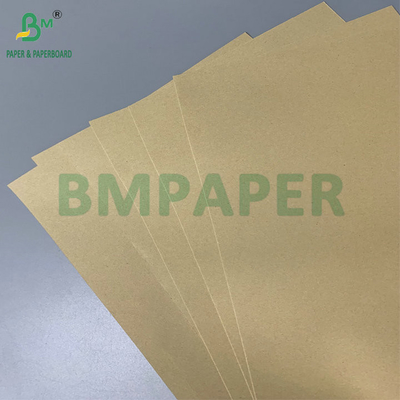 Kraftpapier van hoge kwaliteit, lichtbruin, voor het maken van enveloppen