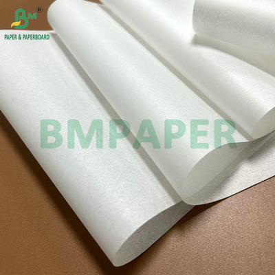 38 g 40 g afdrukbaar waxvetbestendig papier voor broodverpakkingen 12" x 12"