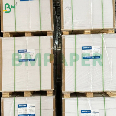 5 mm BE vloet gegolfde papierplaten voor dozen of kunstprojecten