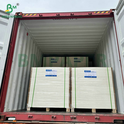 6 inch Core 900mm 960mm Breed Foodgrade CupStock Paper voor drinkbekers