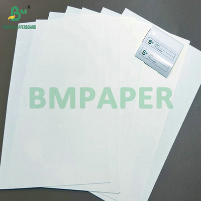 6 inch Core 900mm 960mm Breed Foodgrade CupStock Paper voor drinkbekers