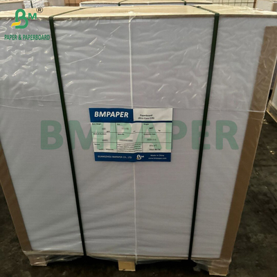 290 gm Opaac Grijs Kernpapier Voor Kaarten Spelen Kaarten Spelen Aangepast Blaadje